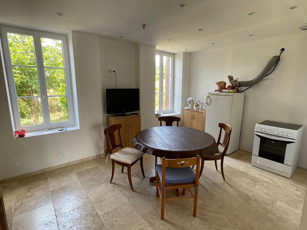 Vente Maison Maison St andelain