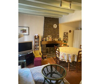  Maison � vendre 6 pi�ces 130 m�