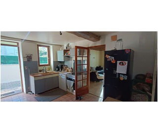  Maison � vendre 7 pi�ces 124 m�