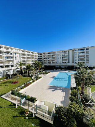  Appartement � vendre 3 pi�ces 44 m�