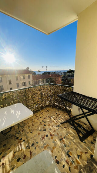  Appartement � vendre 2 pi�ces 57 m�