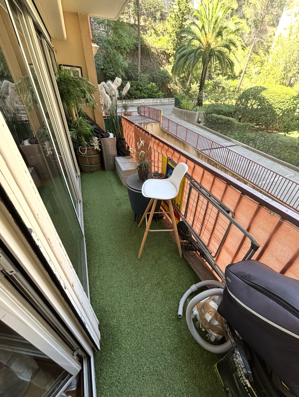 Vente Appartement Exclusif 3/4 pièces Nice Nice