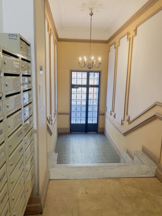  Appartement à vendre 1 pièce 14 m²
