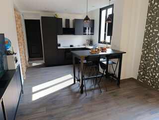  Appartement � vendre 2 pi�ces 38 m�