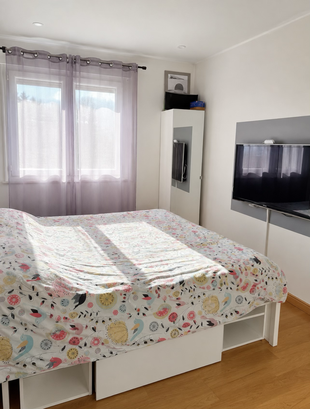 Vente Appartement Exclusif 3/4 pièces Nice Nice