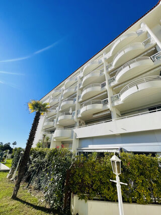  Appartement � vendre 3 pi�ces 44 m�