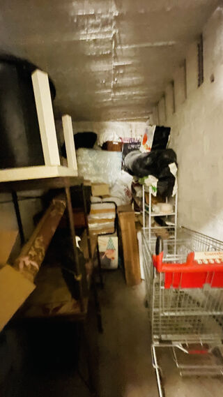  Appartement � vendre 2 pi�ces 57 m�