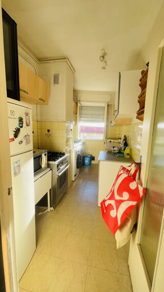  Appartement � vendre 2 pi�ces 57 m�