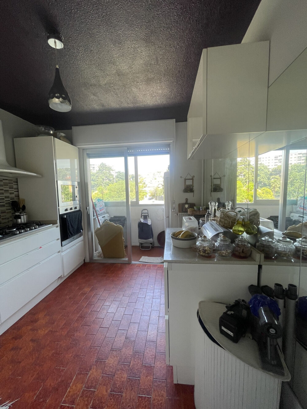Vente Appartement Exclusif Nice ouest beau 3 pièces proche Mer Nice