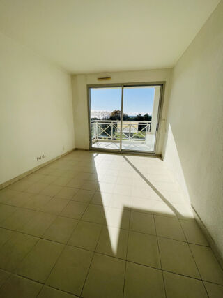 Appartement à vendre 3 pièces 44 m²