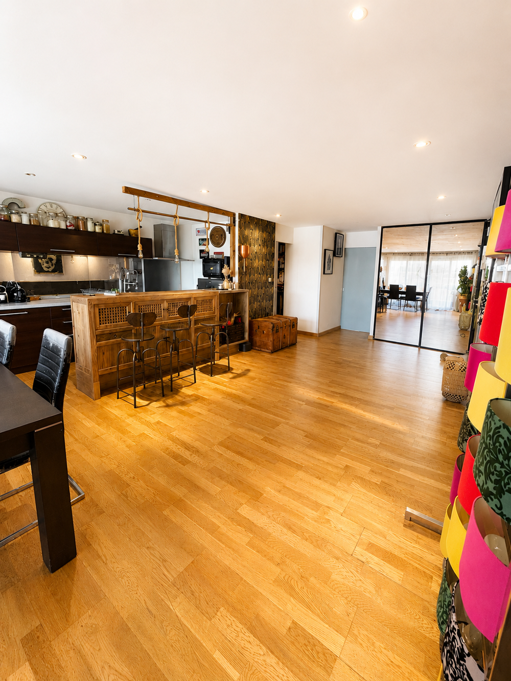 Vente Appartement Exclusif 3/4 pièces Nice Nice