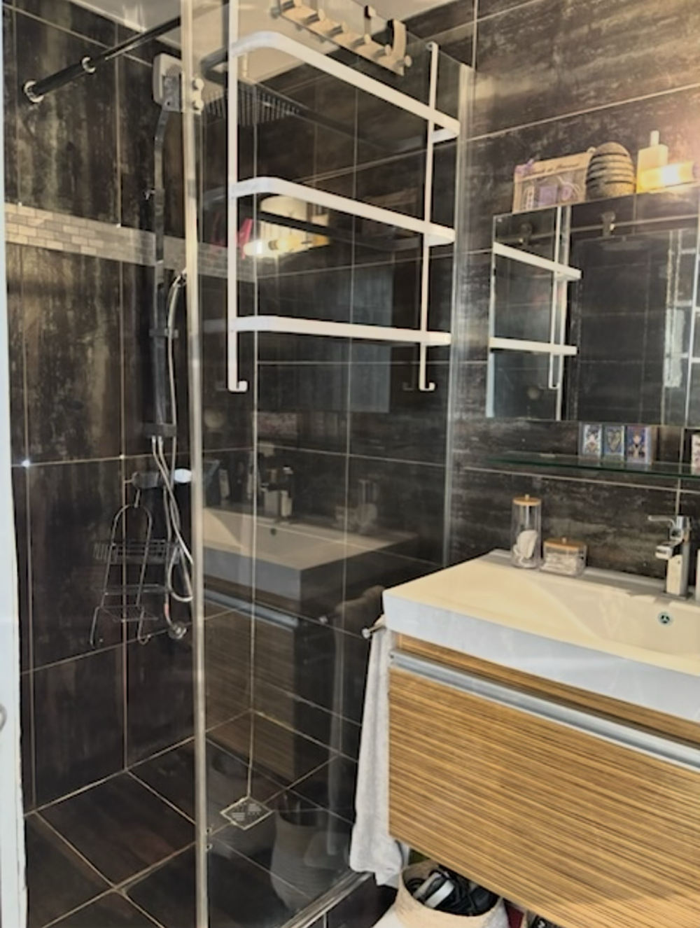 Vente Appartement Exclusif 3/4 pièces Nice Nice
