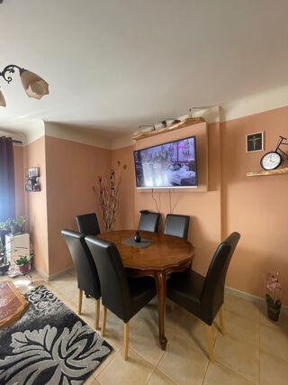  Appartement  vendre 2 pices 48 m