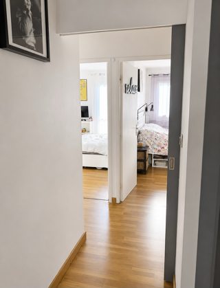  Appartement à vendre 4 pièces 82 m²