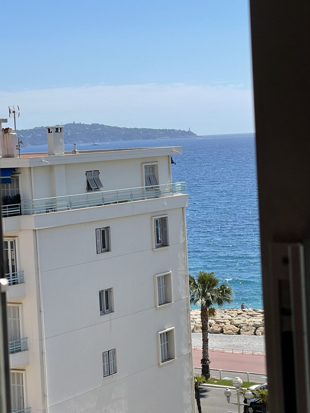 Appartement 2 pièces 58 m² · à Nice · 58 m² · 191 000 €