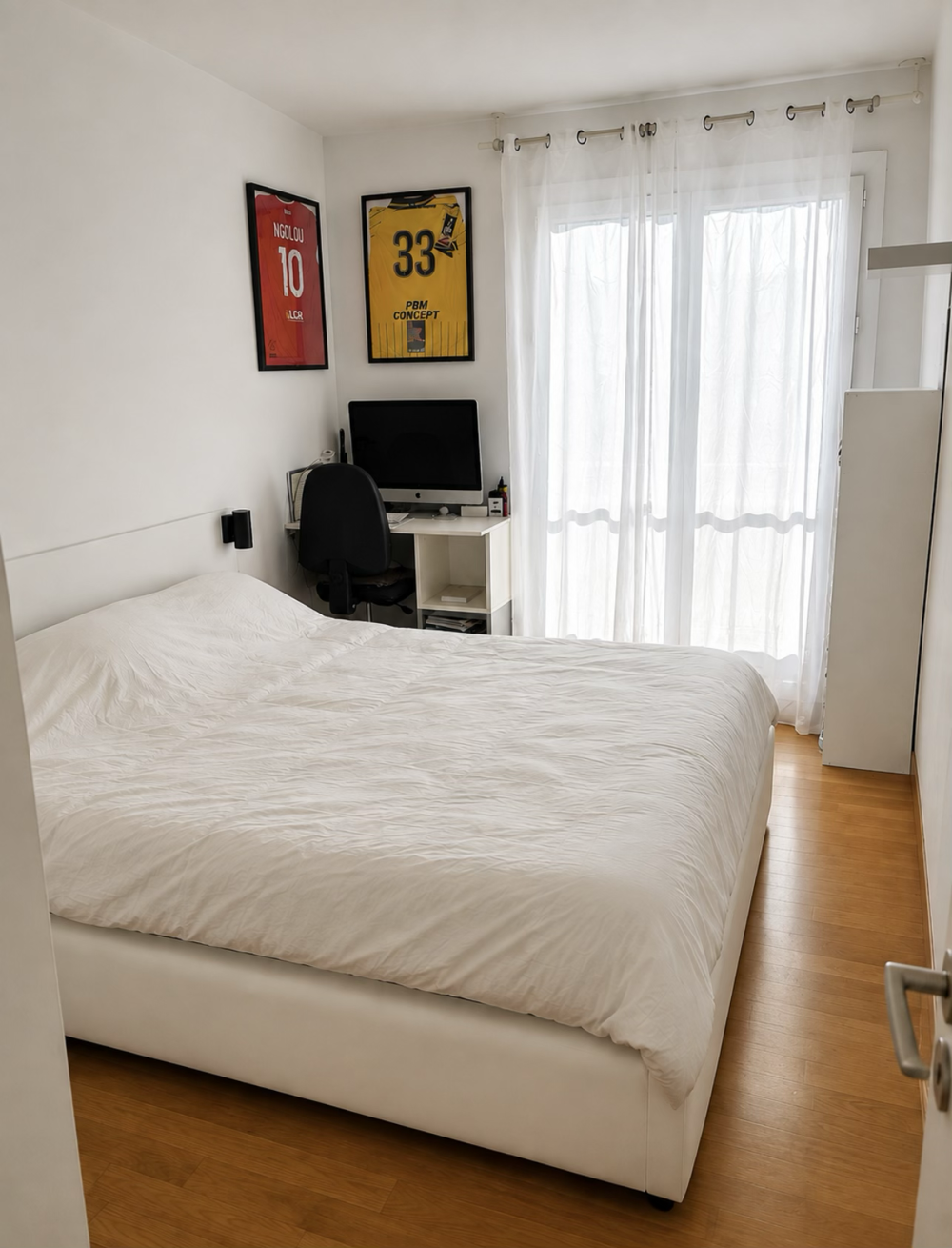 Vente Appartement Exclusif 3/4 pièces Nice Nice