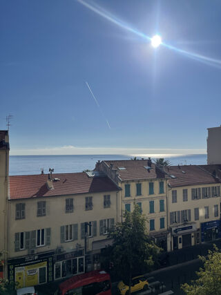  Appartement � vendre 2 pi�ces 48 m�