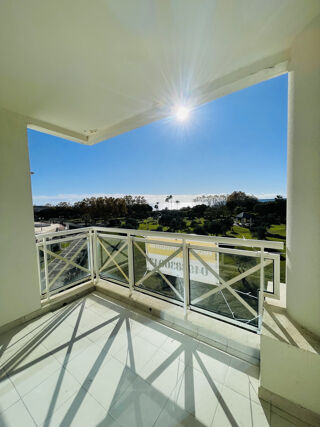  Appartement � vendre 3 pi�ces 44 m�