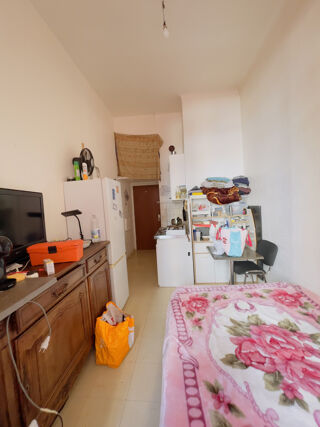  Appartement à vendre 1 pièce 14 m²
