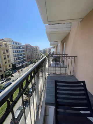 Appartement à vendre 1 pièce 19 m²