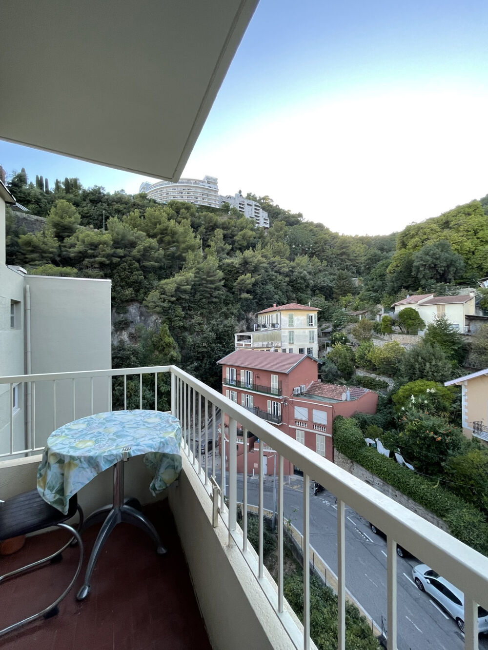 Vente Appartement Exclusif BEAUSOLEIL STUDIO à quelques encablures de MONACO Beausoleil