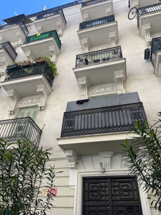  Appartement  vendre 1 pice 12 m