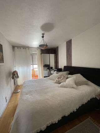 Vente Appartement Exclusif Nice ouest beau 3 pièces proche Mer Nice