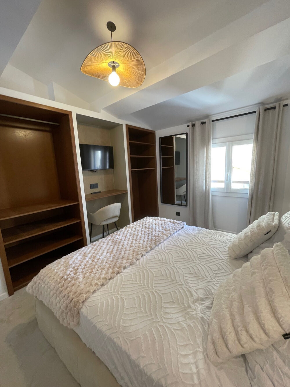 Vente Appartement Magnfique 2 pièces entièrement rénové Nice Centre FELIX FAURE Nice