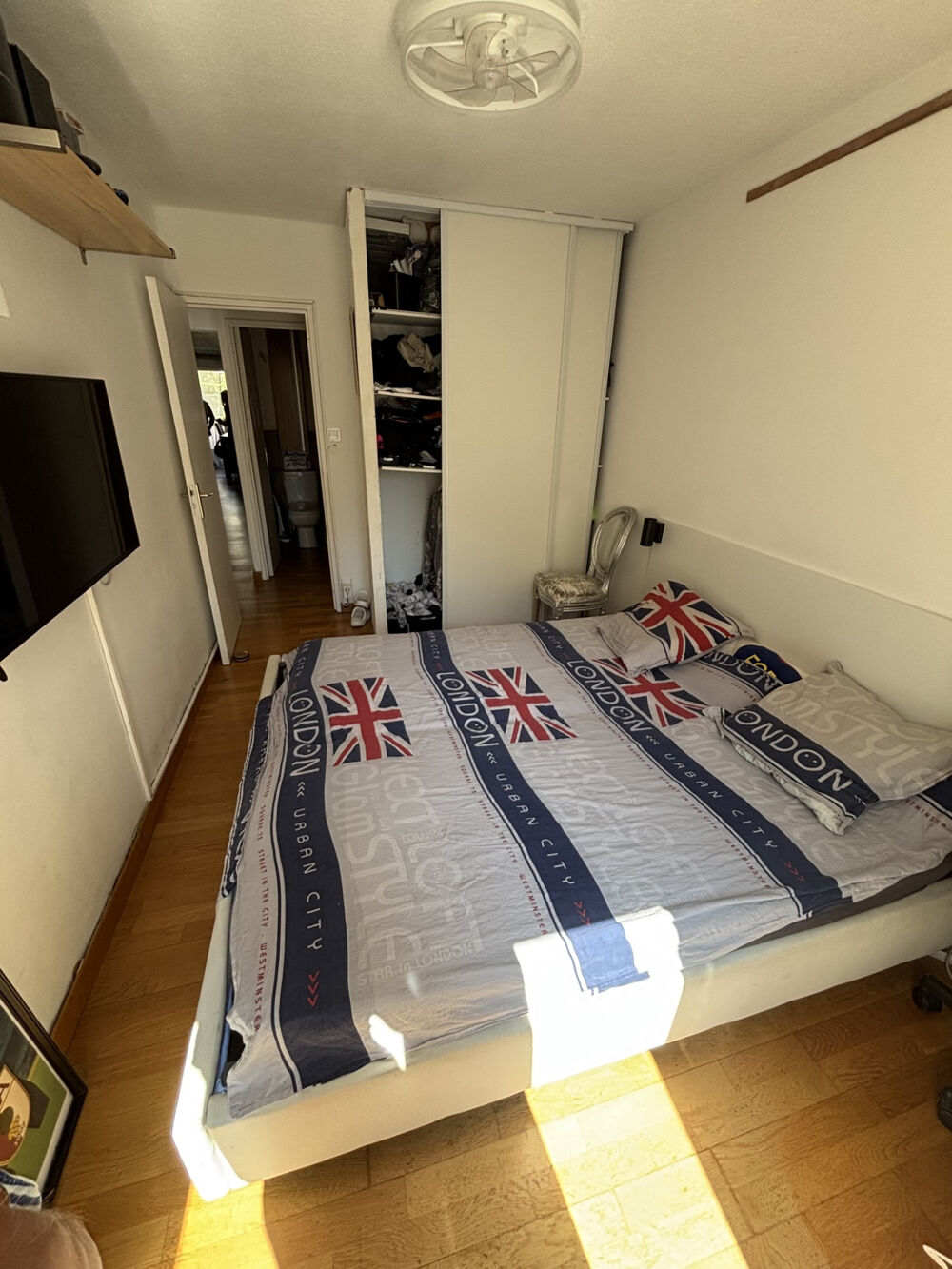 Vente Appartement Exclusif 3/4 pièces Nice Nice