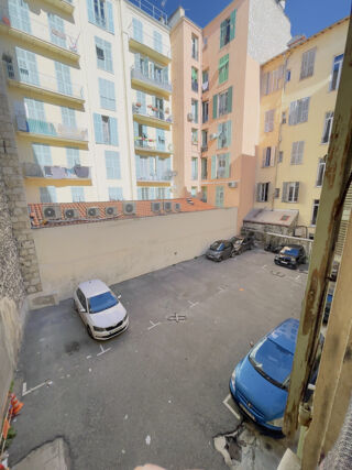  Appartement à vendre 1 pièce 14 m²