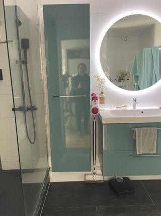  Appartement � vendre 2 pi�ces 48 m�