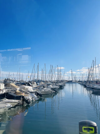  Appartement � vendre 3 pi�ces 44 m�