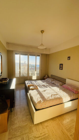  Appartement � vendre 2 pi�ces 57 m�