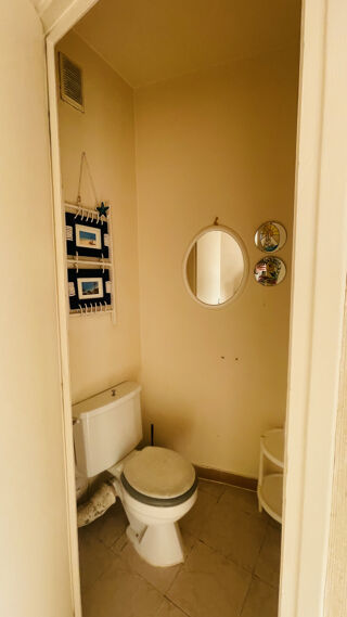  Appartement � vendre 2 pi�ces 57 m�