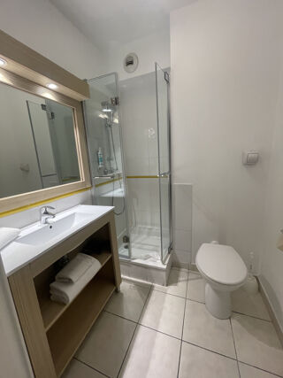  Appartement à vendre 1 pièce 19 m²