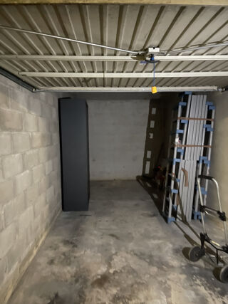  Parking / Garage à vendre 