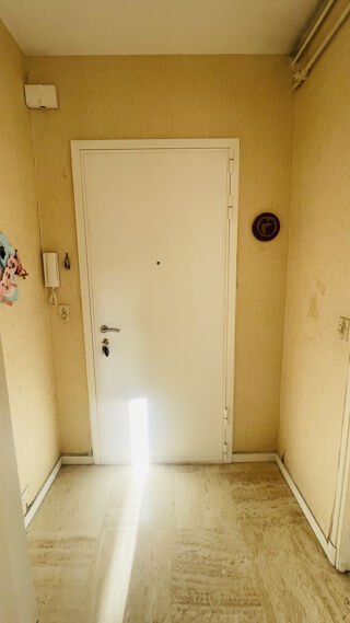  Appartement � vendre 2 pi�ces 57 m�