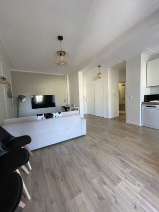  Appartement à vendre 2 pièces 49 m²