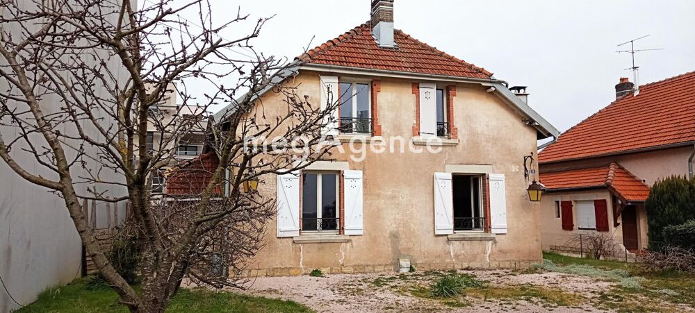 Vente Maison Maison 7 pices 123m Hericourt