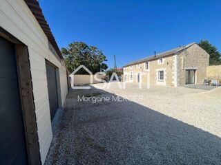  Maison Brion-prs-Thouet (79290)