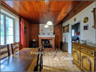  Maison  vendre 3 pices 80 m