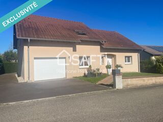  Maison  vendre 6 pices 186 m