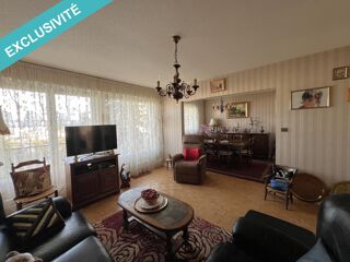  Appartement  vendre 4 pices 76 m