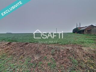  Terrain  vendre 2600 m