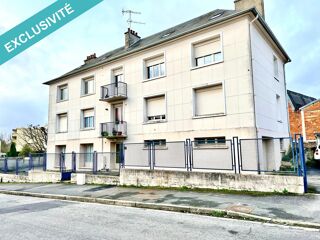  Appartement  vendre 3 pices 70 m