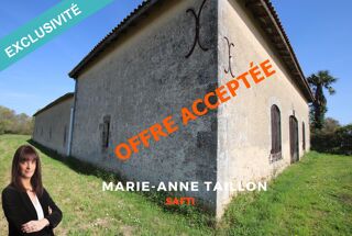  Maison  vendre 1 pice 500 m