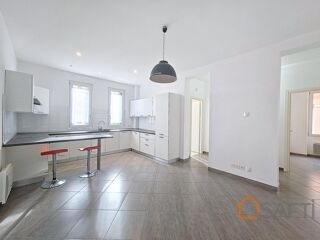  Appartement Cap-d'Ail (06320)