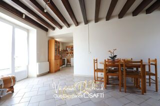  Maison  vendre 4 pices 80 m