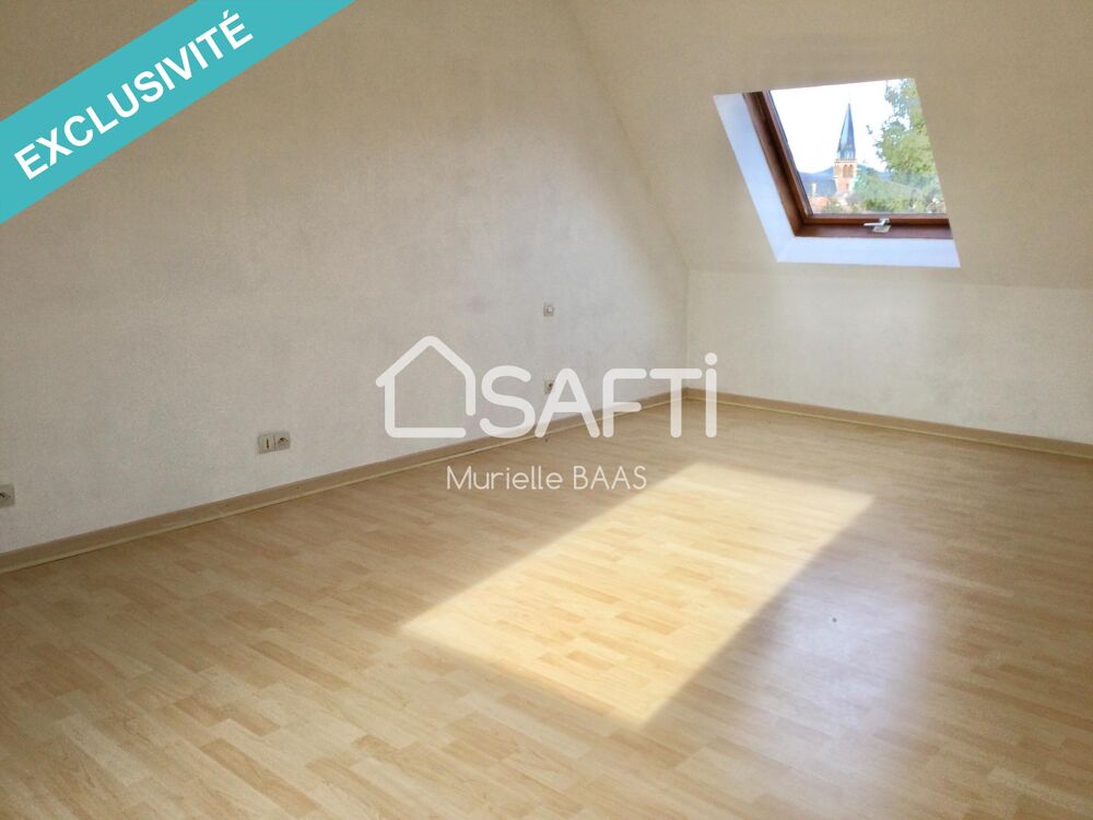 Vente Appartement Bel appartement  lumineux Ingwiller