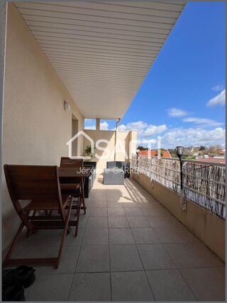  Appartement  vendre 2 pices 53 m